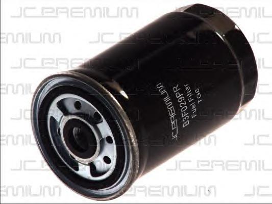 Топливный фильтр JC PREMIUM