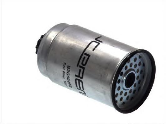 Топливный фильтр JC PREMIUM