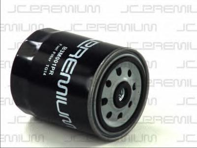 Топливный фильтр JC PREMIUM B3M001PR