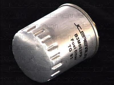 Топливный фильтр JC PREMIUM