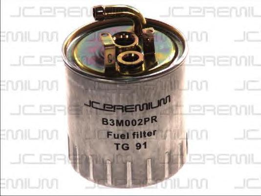 Топливный фильтр JC PREMIUM