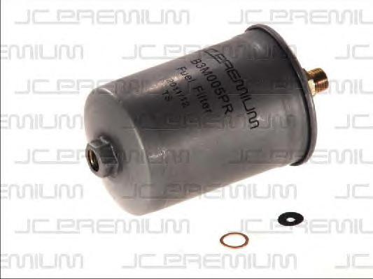 Топливный фильтр JC PREMIUM