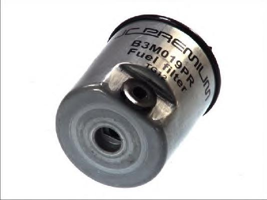 Топливный фильтр JC PREMIUM