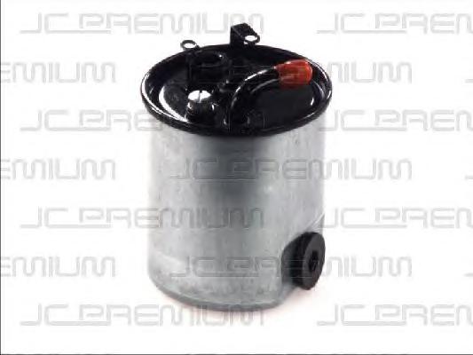 Топливный фильтр JC PREMIUM