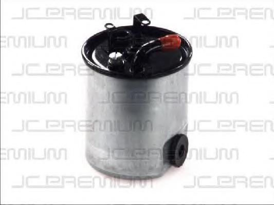 Топливный фильтр JC PREMIUM
