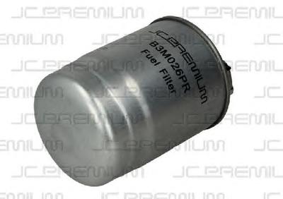 Топливный фильтр JC PREMIUM