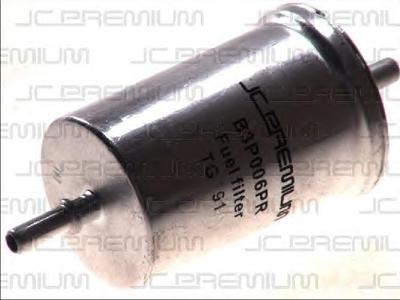 Топливный фильтр JC PREMIUM