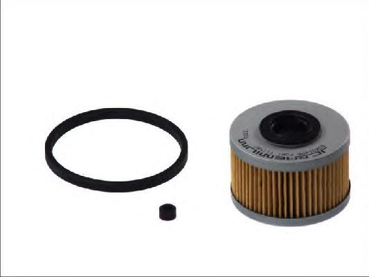 Топливный фильтр JC PREMIUM