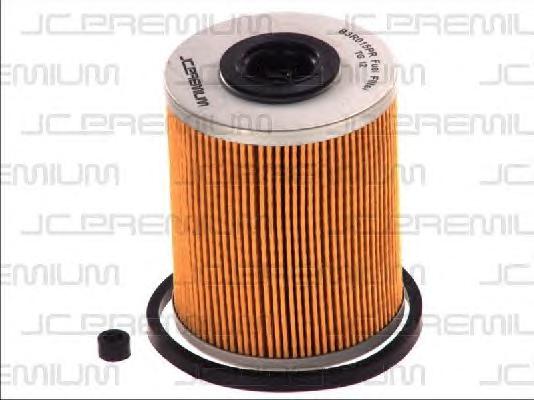 Топливный фильтр JC PREMIUM