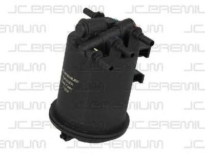 Топливный фильтр JC PREMIUM