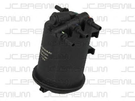 Топливный фильтр JC PREMIUM