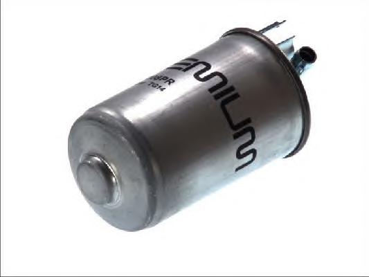 Топливный фильтр JC PREMIUM