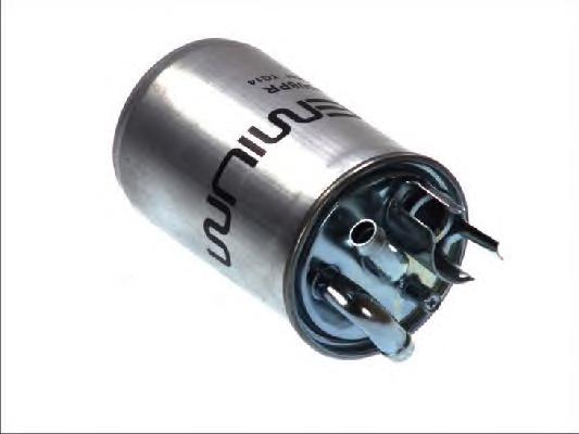 Топливный фильтр JC PREMIUM