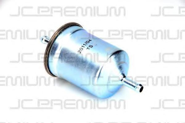Топливный фильтр JC PREMIUM