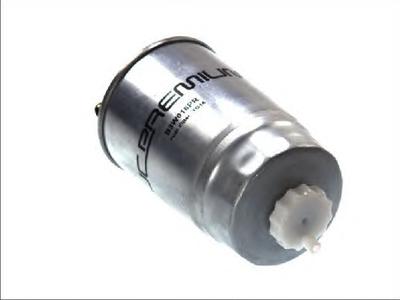 Топливный фильтр JC PREMIUM