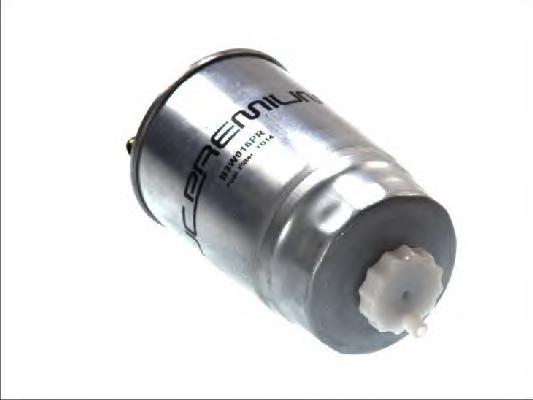 Топливный фильтр JC PREMIUM