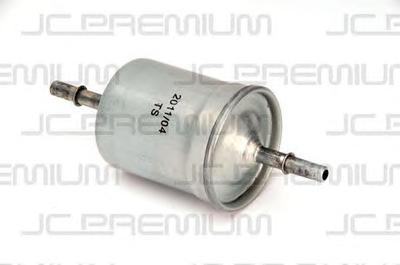 Топливный фильтр JC PREMIUM