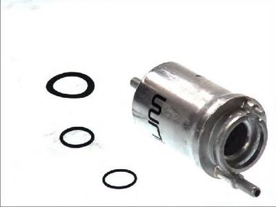 Топливный фильтр JC PREMIUM B3W027PR