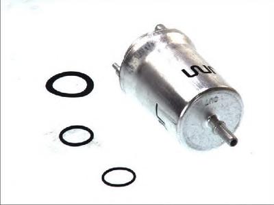 Топливный фильтр JC PREMIUM