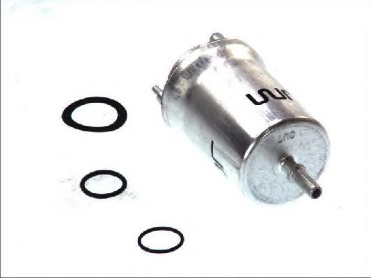 Топливный фильтр JC PREMIUM