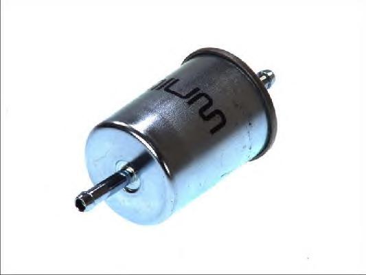 Топливный фильтр JC PREMIUM