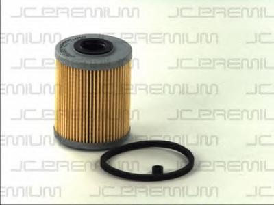 Топливный фильтр JC PREMIUM B3X005PR