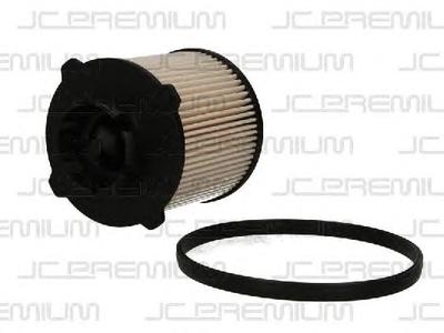 Топливный фильтр JC PREMIUM