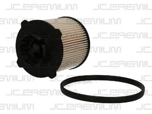 Топливный фильтр JC PREMIUM