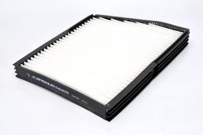 Фильтр салона JC PREMIUM