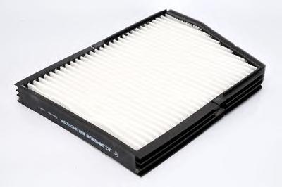 Фильтр салона JC PREMIUM