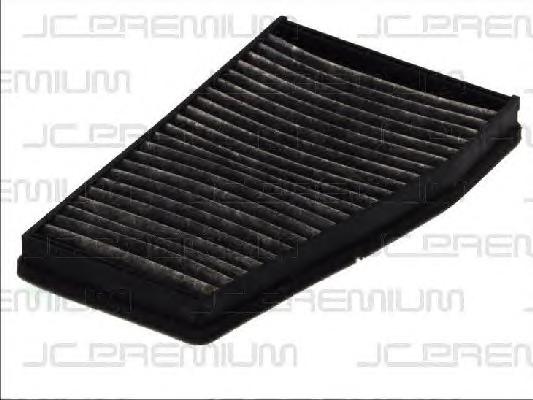 Фильтр салона JC PREMIUM