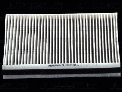 Фильтр салона JC PREMIUM