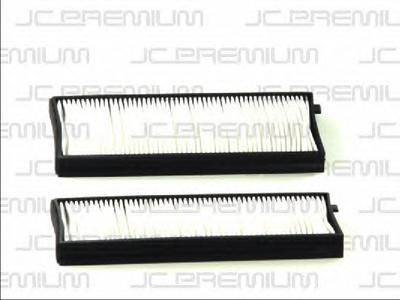 Фильтр салона JC PREMIUM B40302PR