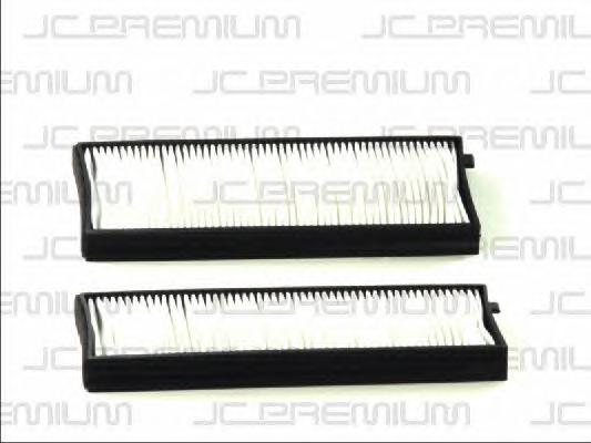 Фильтр салона JC PREMIUM