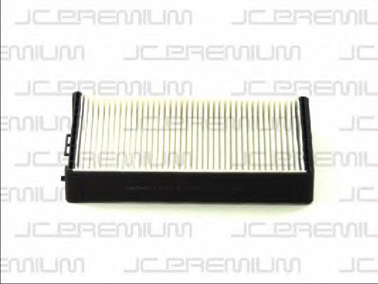 Фильтр салона JC PREMIUM