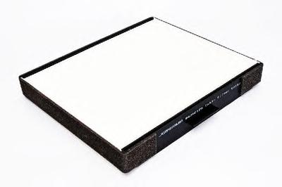 Фильтр салона JC PREMIUM