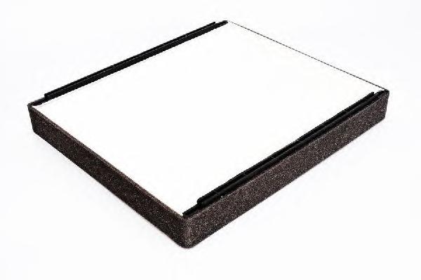 Фильтр салона JC PREMIUM