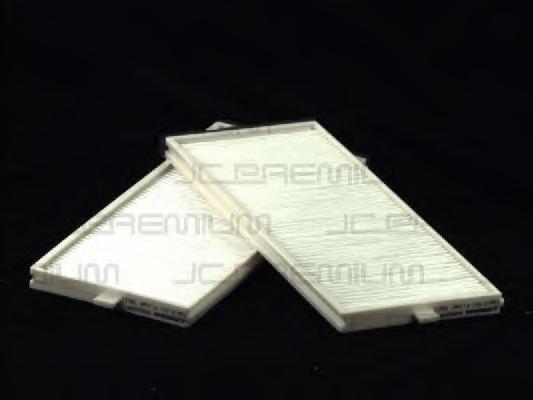 Фильтр салона JC PREMIUM