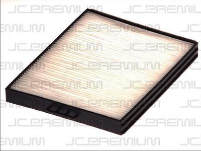Фильтр салона JC PREMIUM