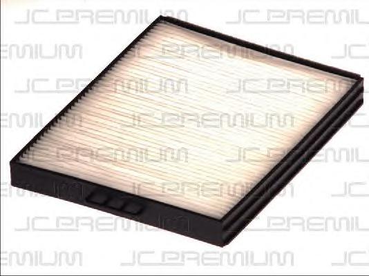 Фильтр салона JC PREMIUM