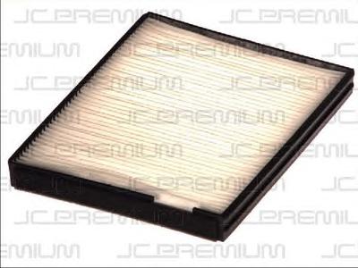Фильтр салона JC PREMIUM