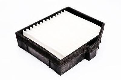 Фильтр салона JC PREMIUM