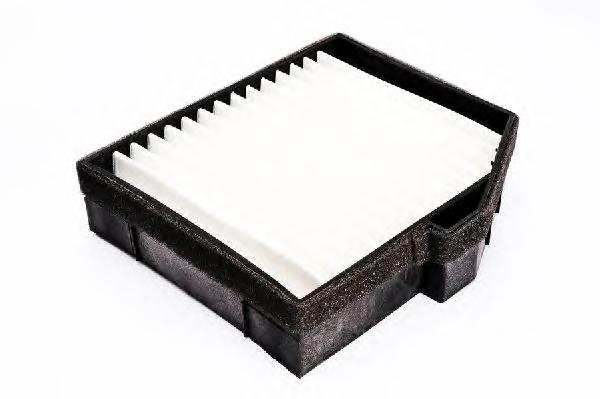 Фильтр салона JC PREMIUM