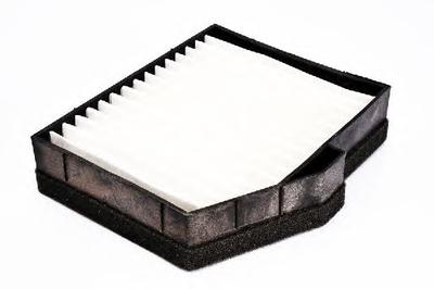 Фильтр салона JC PREMIUM