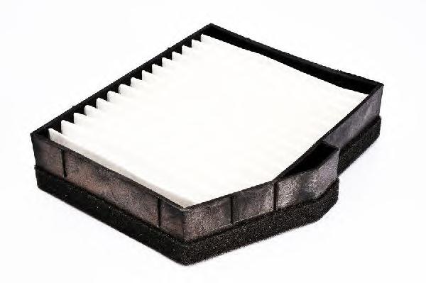 Фильтр салона JC PREMIUM