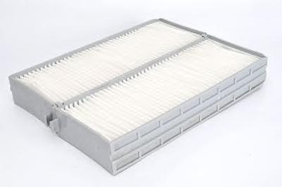 Фильтр салона JC PREMIUM