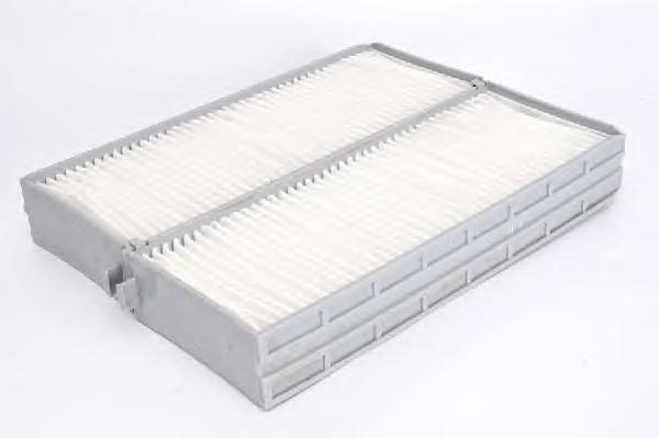 Фильтр салона JC PREMIUM