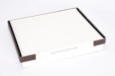 Фильтр салона JC PREMIUM