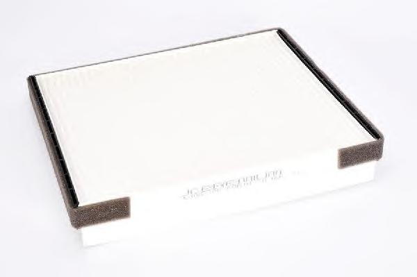 Фильтр салона JC PREMIUM