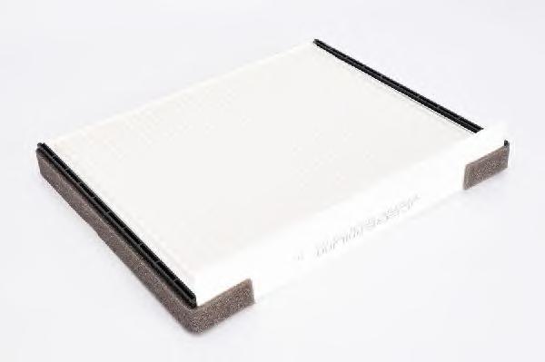 Фильтр салона JC PREMIUM